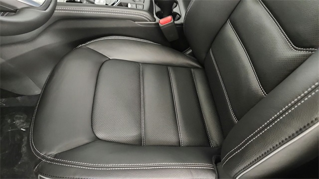 new 2025 Mazda CX-5 car, priced at $36,750