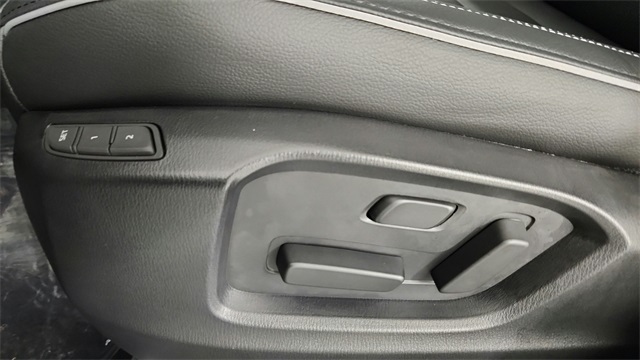 new 2025 Mazda CX-5 car, priced at $36,750