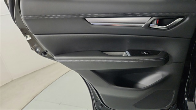 new 2025 Mazda CX-5 car, priced at $36,750