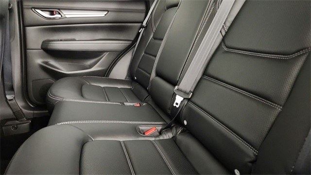 new 2025 Mazda CX-5 car, priced at $36,750