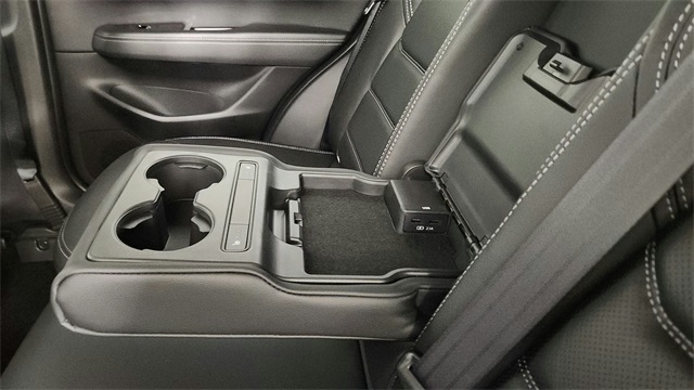 new 2025 Mazda CX-5 car, priced at $36,750