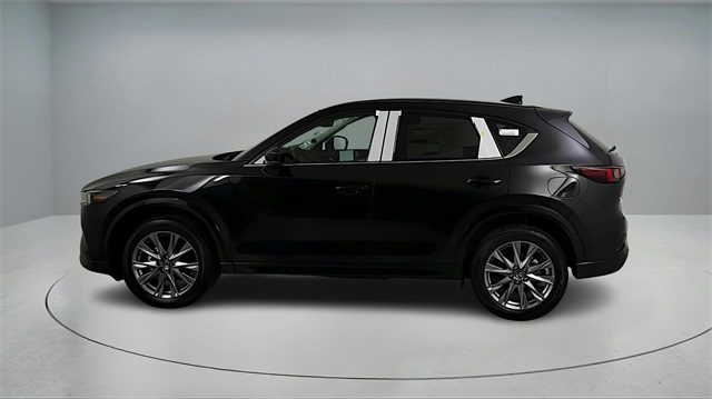 new 2025 Mazda CX-5 car, priced at $36,750