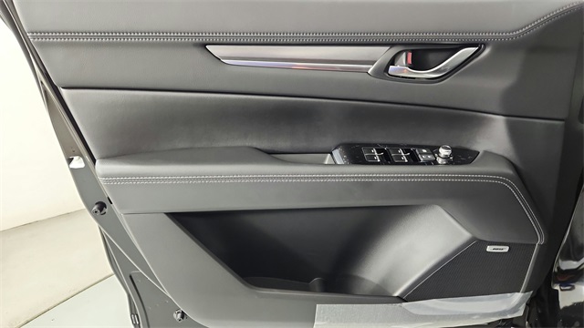 new 2025 Mazda CX-5 car, priced at $36,750