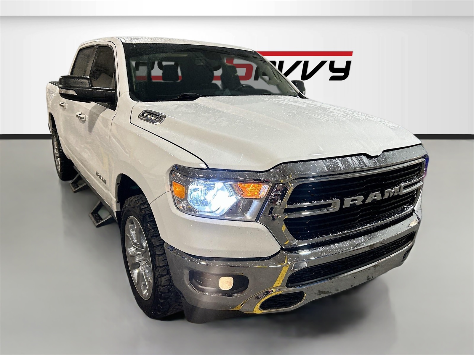 2020 RAM Ram 1500 Pickup Big Horn/Lone Star's photo