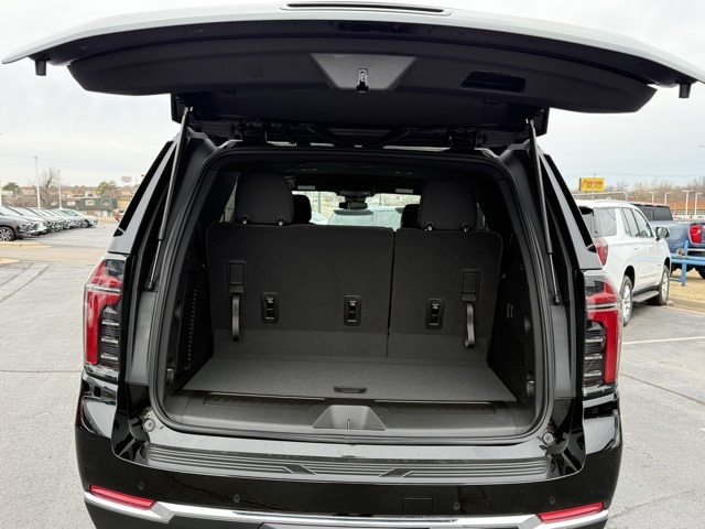 new 2026 Chevrolet Tahoe car, priced at $63,495