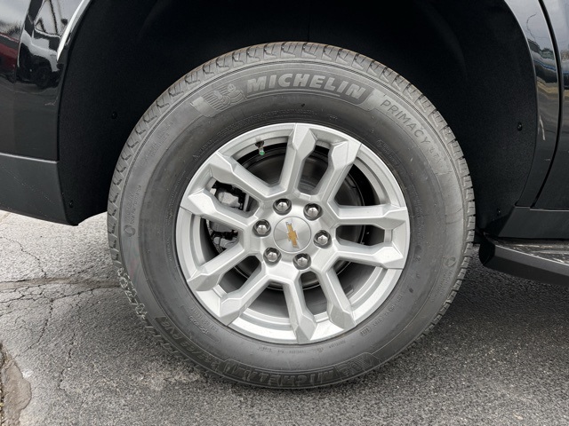 new 2026 Chevrolet Tahoe car, priced at $63,495