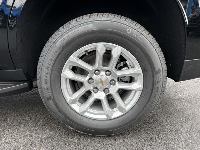 new 2026 Chevrolet Tahoe car, priced at $63,495