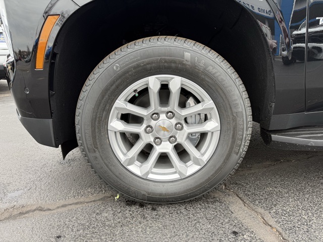 new 2026 Chevrolet Tahoe car, priced at $63,495