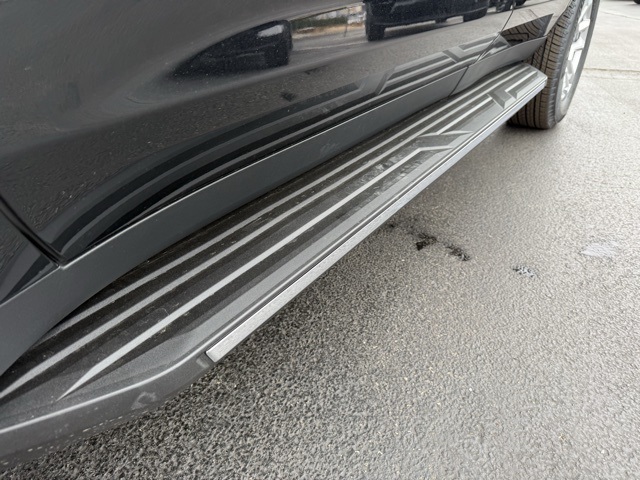 new 2026 Chevrolet Tahoe car, priced at $63,495