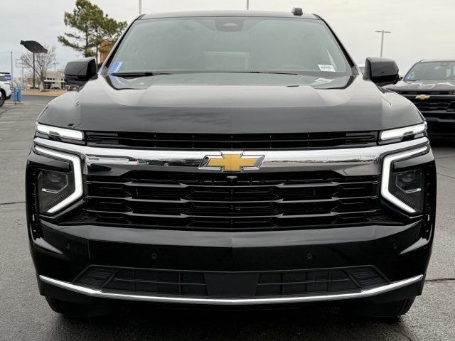 new 2026 Chevrolet Tahoe car, priced at $63,495