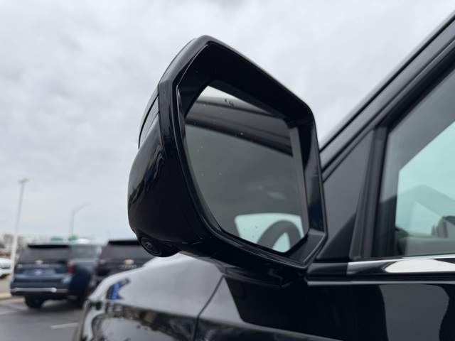 new 2026 Chevrolet Tahoe car, priced at $63,495