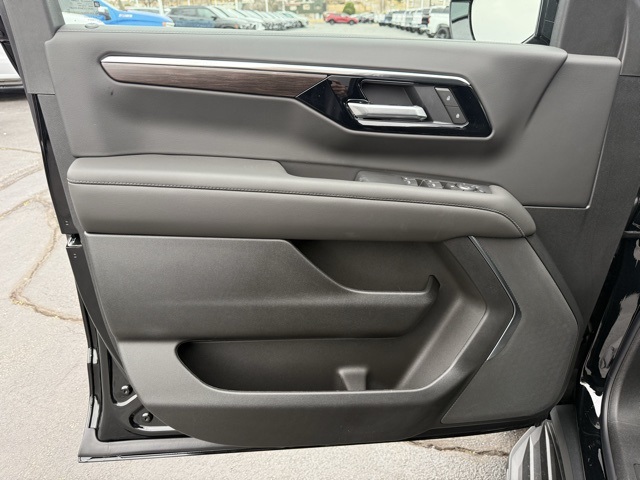 new 2026 Chevrolet Tahoe car, priced at $63,495