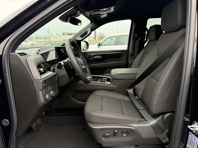 new 2026 Chevrolet Tahoe car, priced at $63,495