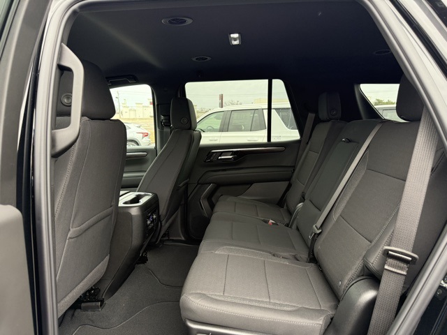 new 2026 Chevrolet Tahoe car, priced at $63,495