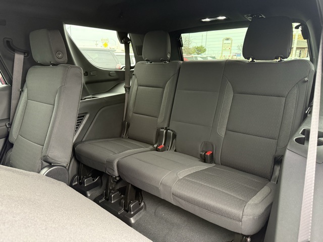 new 2026 Chevrolet Tahoe car, priced at $63,495