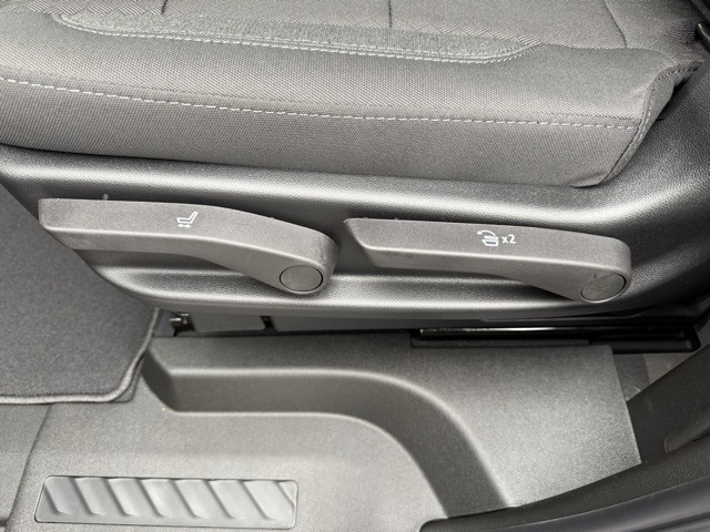 new 2026 Chevrolet Tahoe car, priced at $63,495