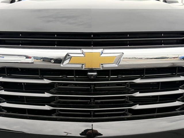 new 2026 Chevrolet Tahoe car, priced at $63,495