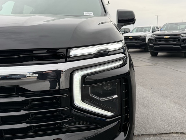 new 2026 Chevrolet Tahoe car, priced at $63,495