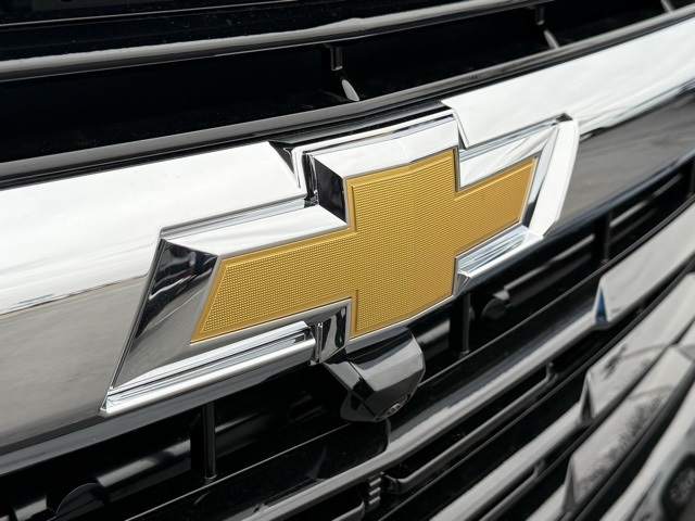 new 2026 Chevrolet Tahoe car, priced at $63,495
