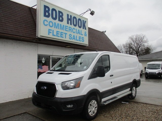 used 2023 Ford Transit-250 car, priced at $28,875
