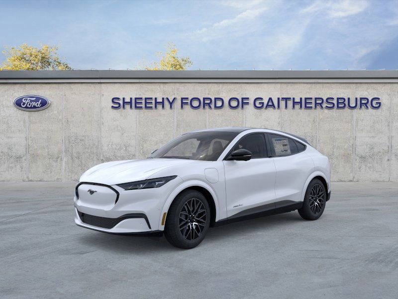 2025 Ford Mustang Mach-E Premium RWD's photo