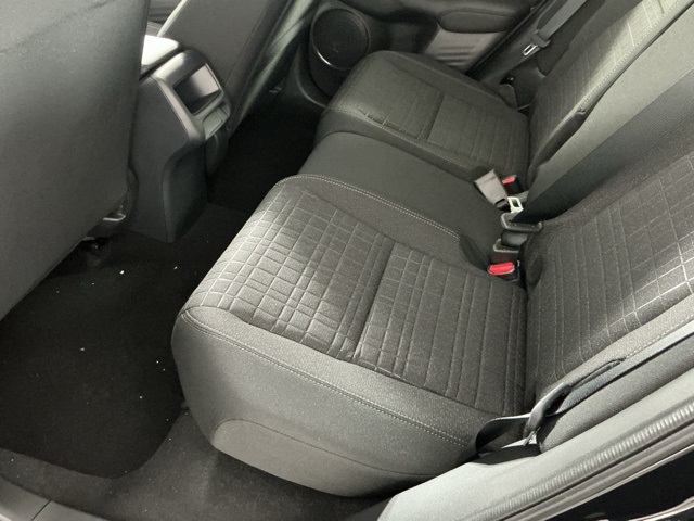 new 2026 Honda HR-V car, priced at $29,150