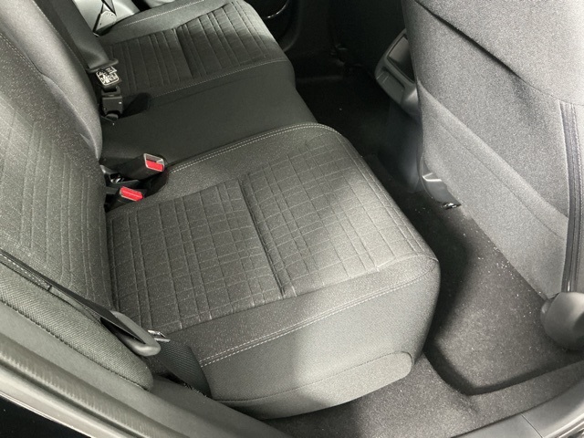 new 2026 Honda HR-V car, priced at $29,150