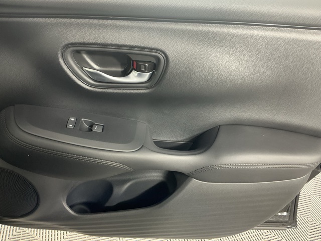 new 2026 Honda HR-V car, priced at $29,150