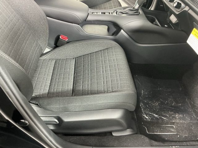 new 2026 Honda HR-V car, priced at $29,150