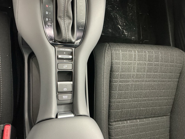 new 2026 Honda HR-V car, priced at $29,150