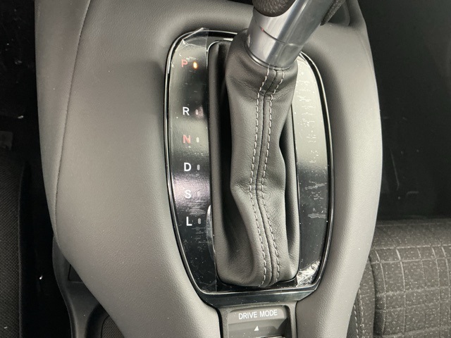 new 2026 Honda HR-V car, priced at $29,150