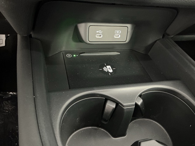 new 2026 Honda HR-V car, priced at $29,150