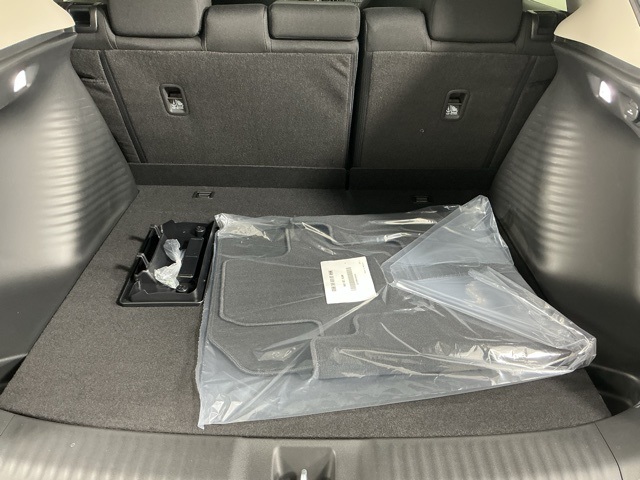 new 2026 Honda HR-V car, priced at $29,150