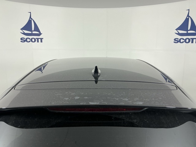 new 2026 Honda HR-V car, priced at $29,150