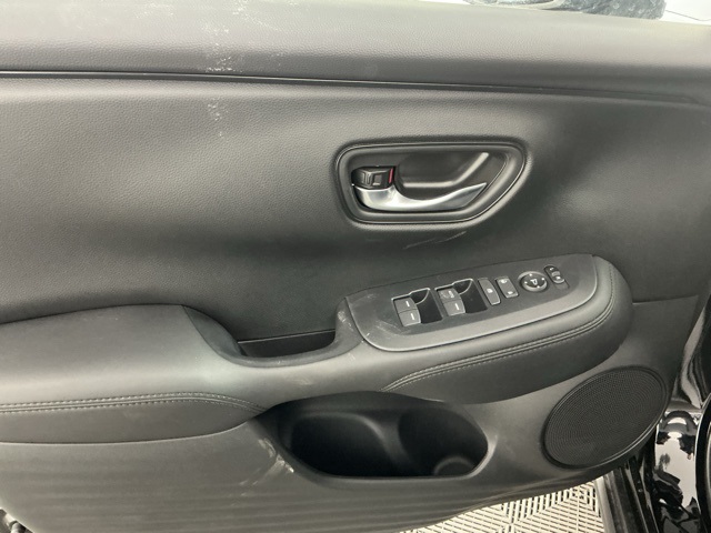 new 2026 Honda HR-V car, priced at $29,150