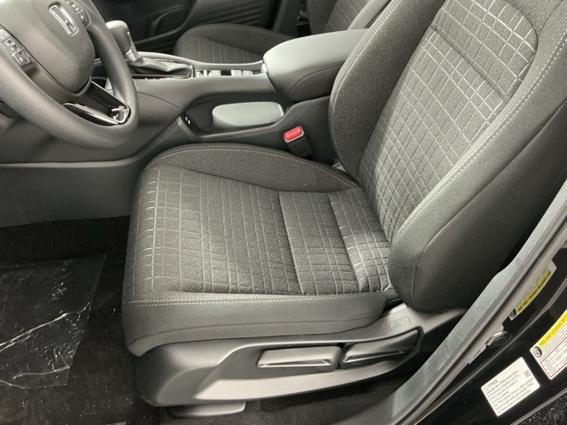 new 2026 Honda HR-V car, priced at $29,150