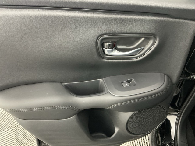 new 2026 Honda HR-V car, priced at $29,150