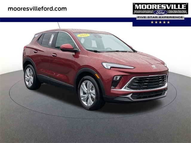 2025 Buick Encore GX Preferred's photo