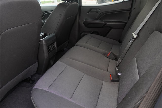 2023 Chevrolet Colorado Trail Boss photo 11