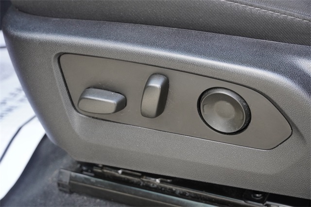 2023 Chevrolet Colorado Trail Boss photo 18