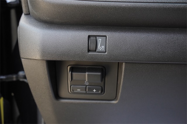 2023 Chevrolet Colorado Trail Boss photo 20