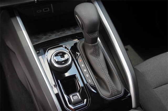 2023 Chevrolet Colorado Trail Boss photo 22