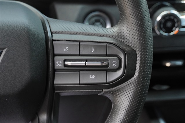 2023 Chevrolet Colorado Trail Boss photo 24