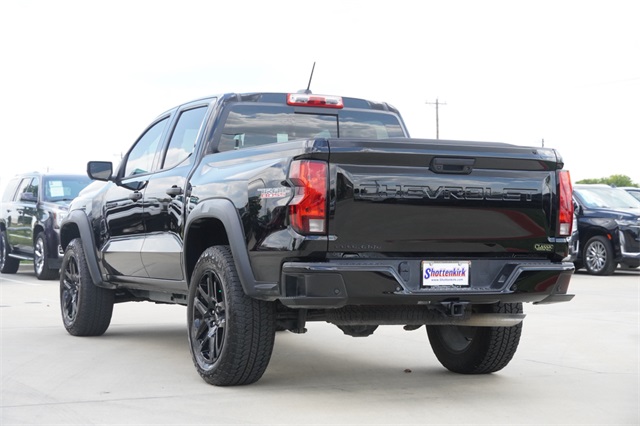 2023 Chevrolet Colorado Trail Boss photo 6