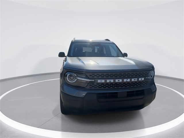 2025 Ford Bronco Sport Big Bend photo 2