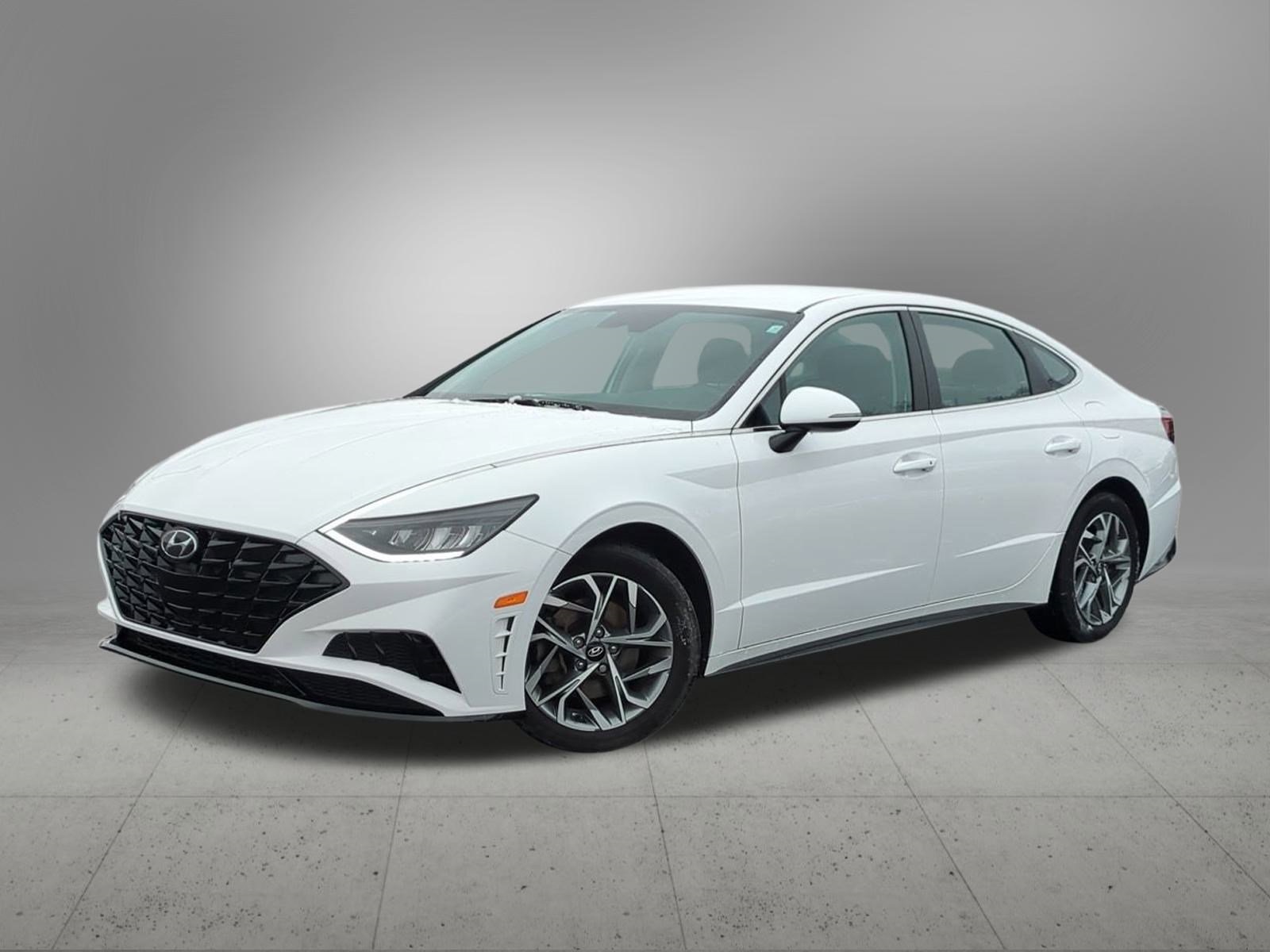 2023 Hyundai Sonata SEL's photo