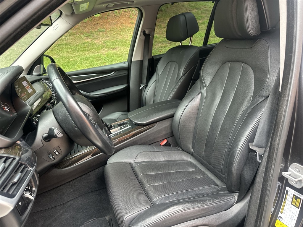 X5 xDrive50i