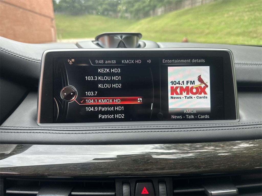 X5 xDrive50i