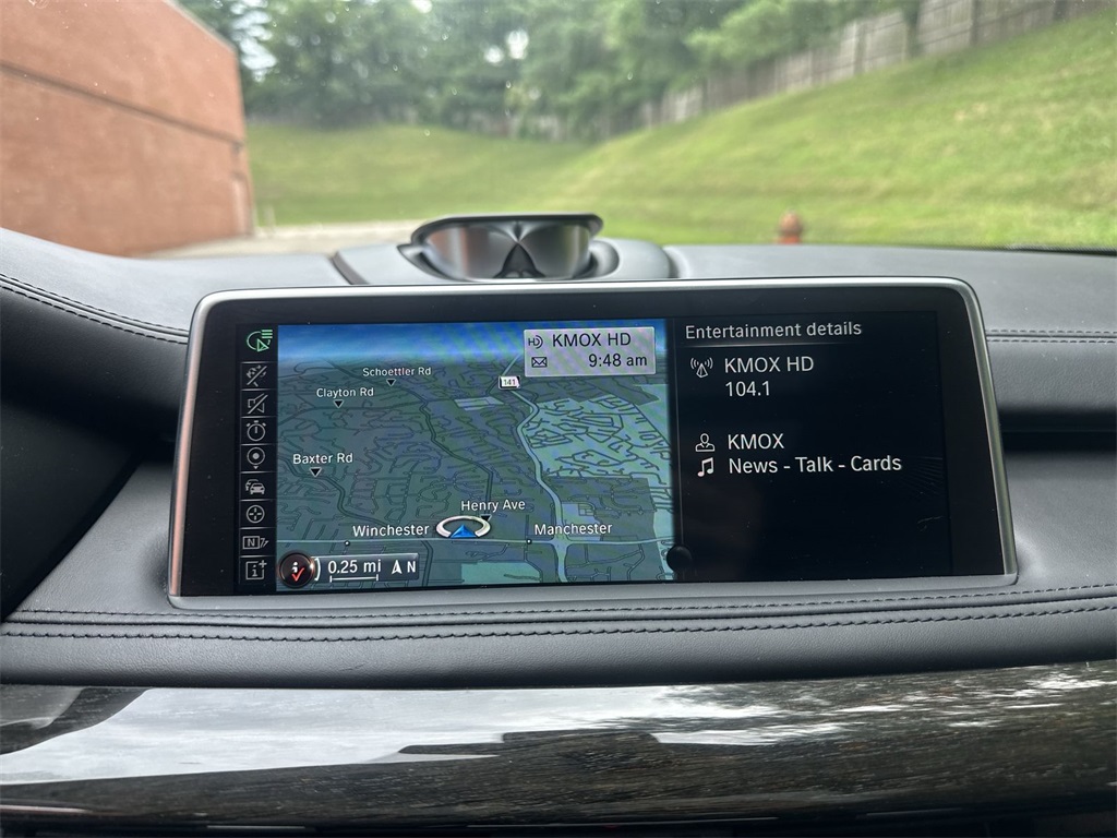 X5 xDrive50i