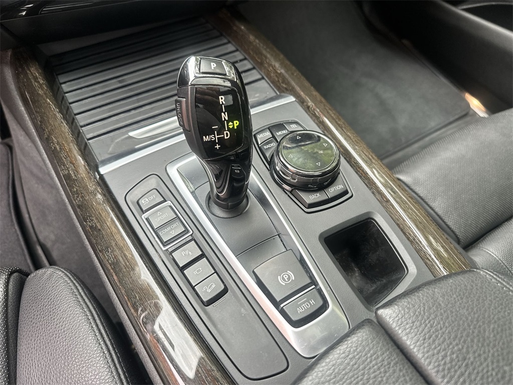 X5 xDrive50i